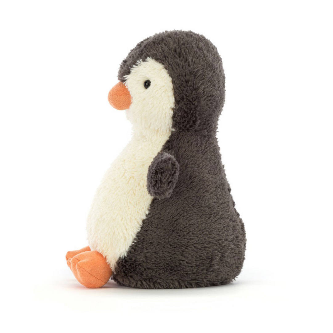Pingouin cacahuète JELLYCAT - Moyen