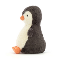 Thumbnail for JELLYCAT Peanut Penguin - Medium