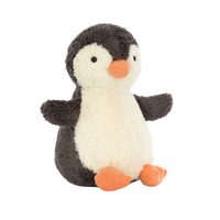 Thumbnail for JELLYCAT Peanut Penguin - Medium