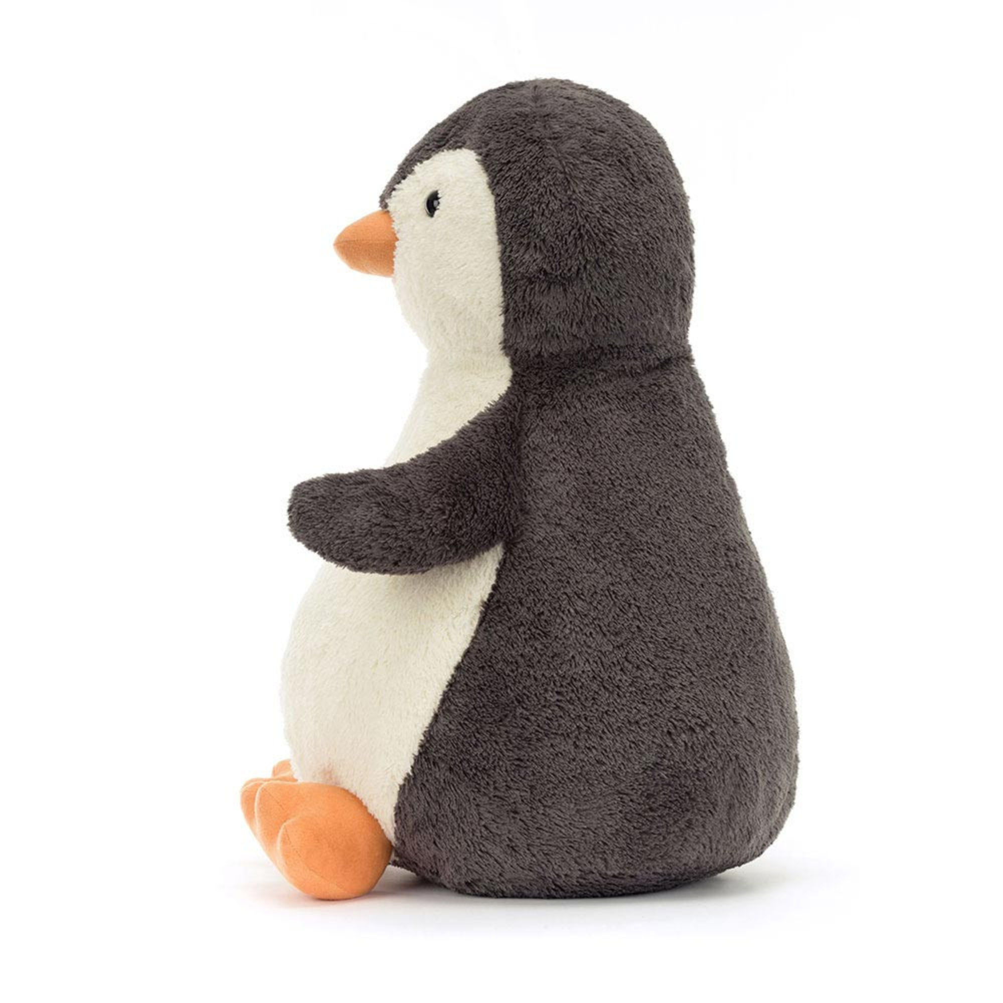 JELLYCAT Peanut Penguin - Vraiment grand