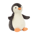 JELLYCAT Peanut Penguin - Really Big