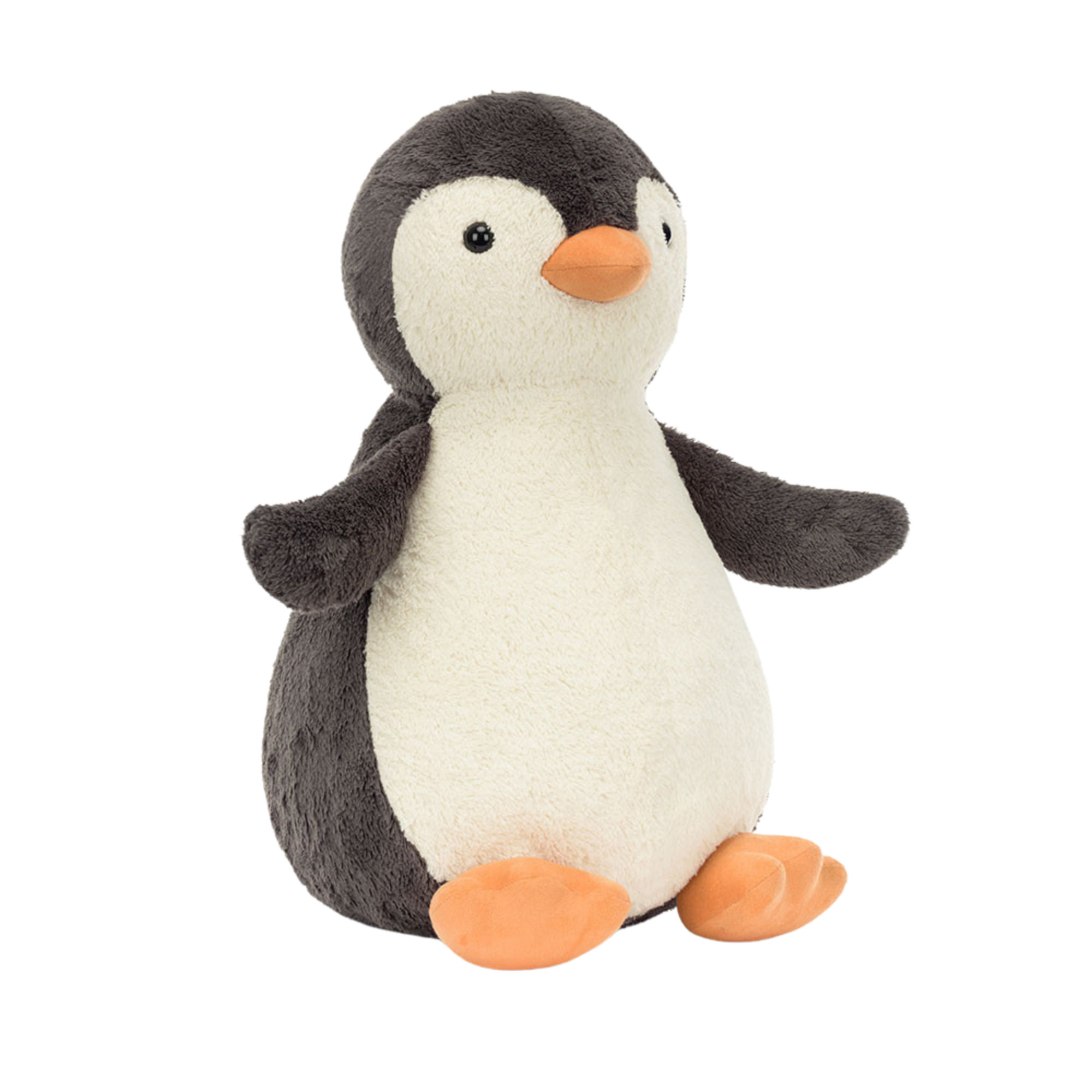 JELLYCAT Peanut Penguin - Vraiment grand