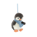 JELLYCAT Peanut Penguin Ornament