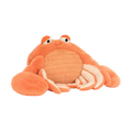 JELLYCAT Pinchsnap Crab