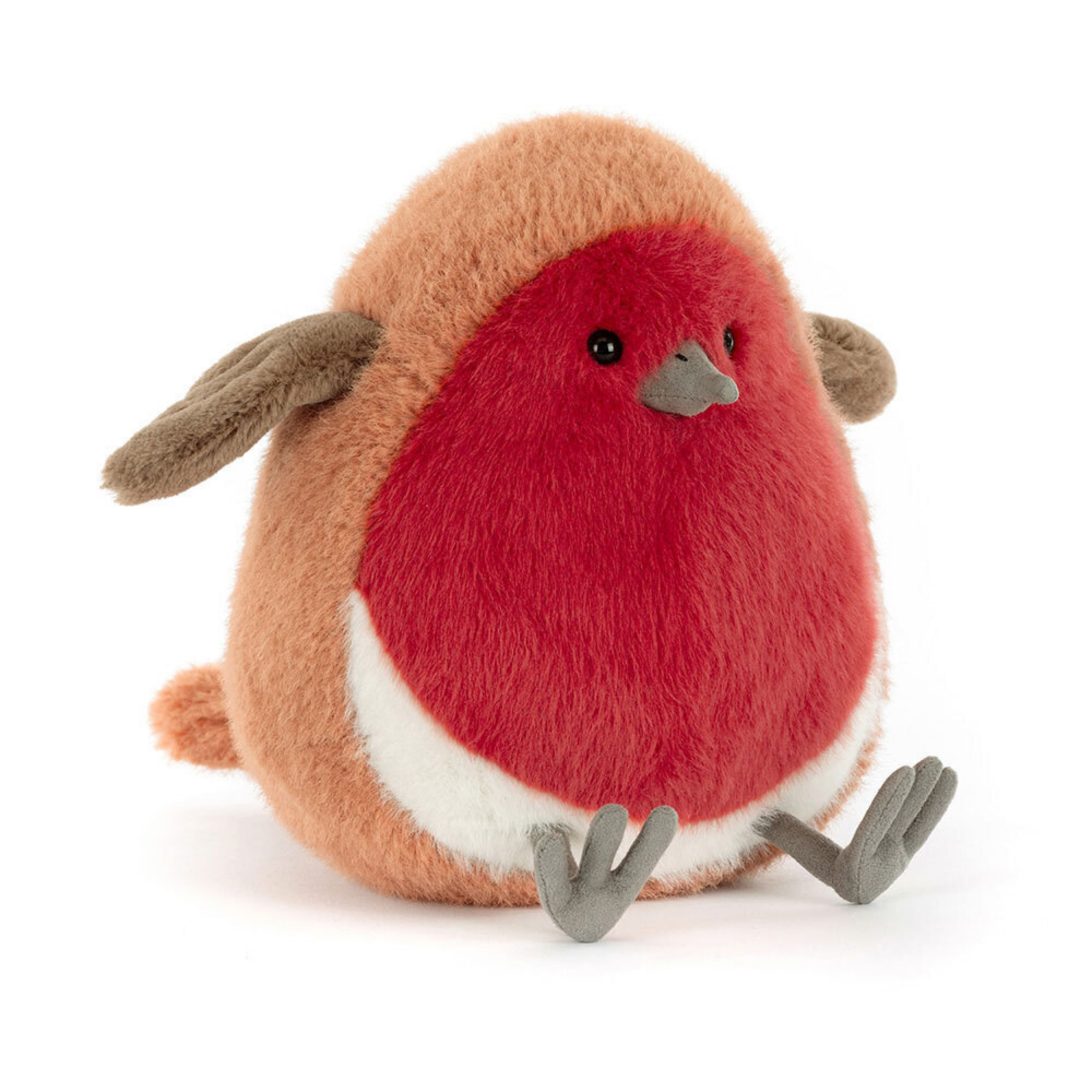 JELLYCAT Prune Robin