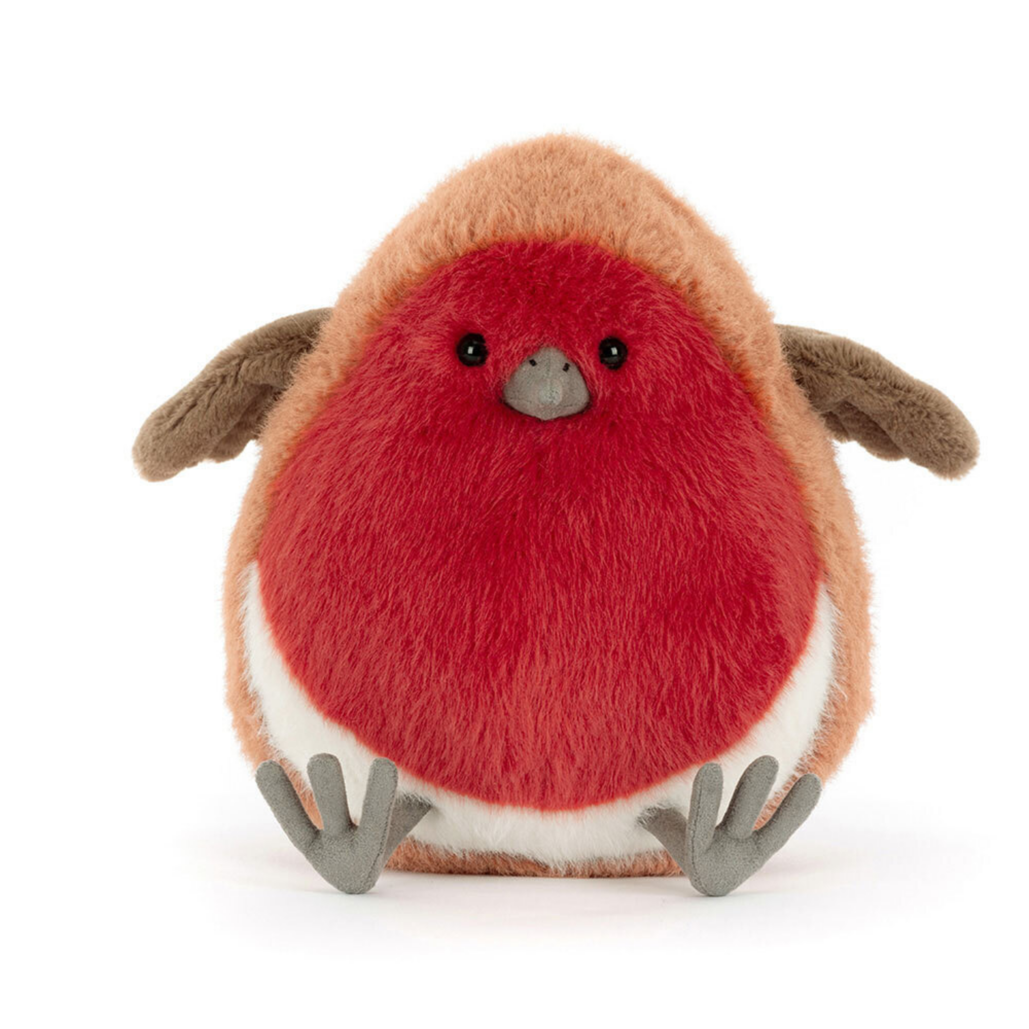 JELLYCAT Prune Robin