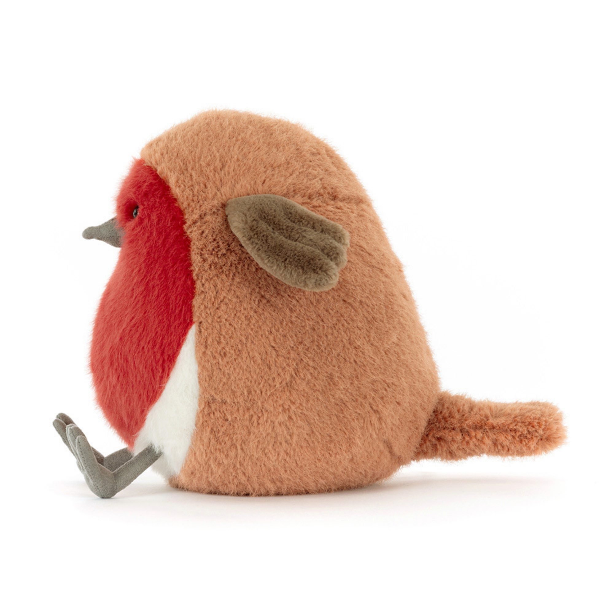 JELLYCAT Prune Robin