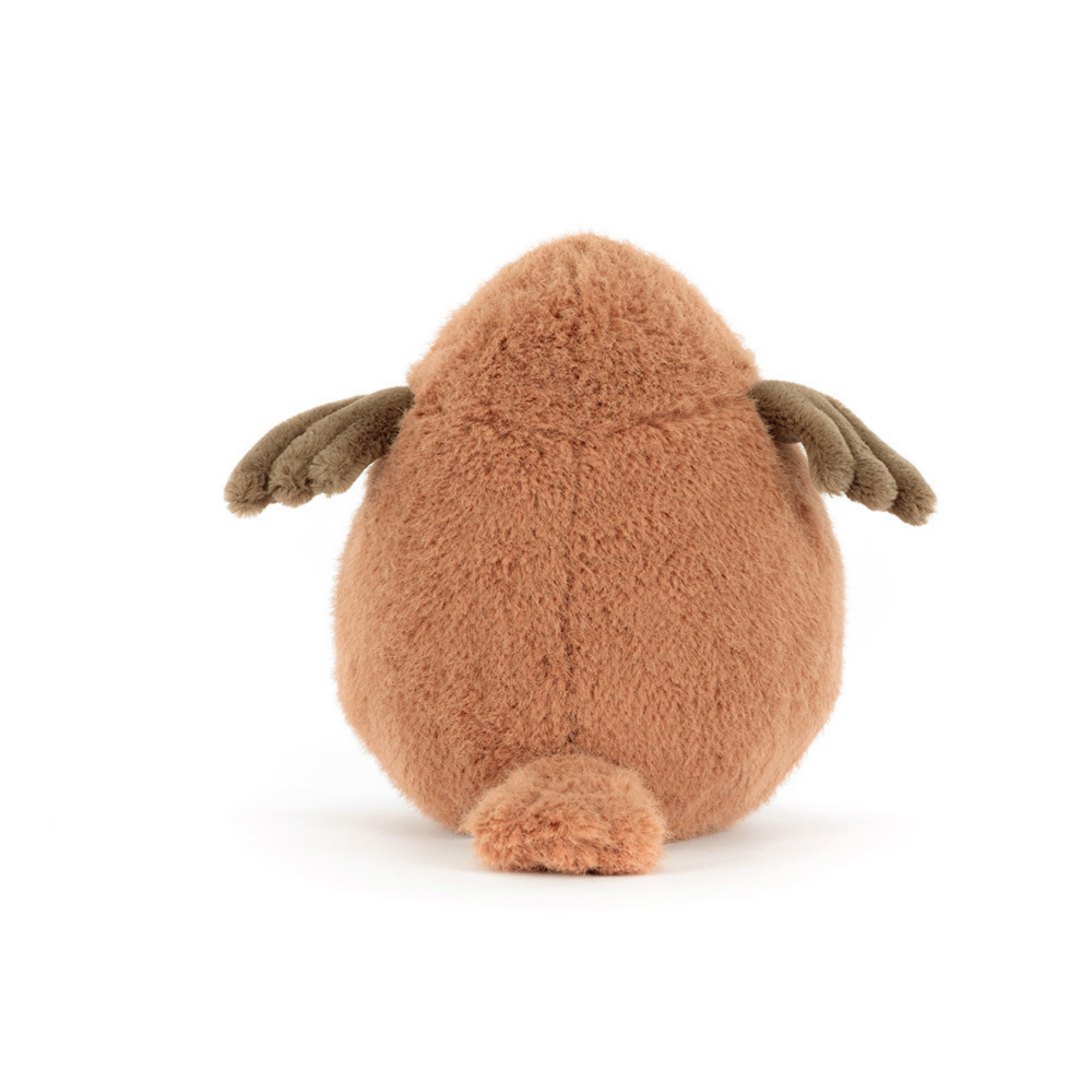 JELLYCAT Prune Robin
