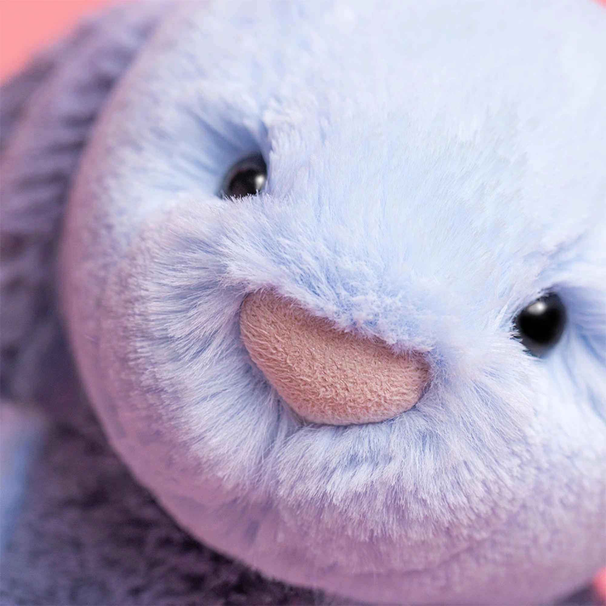 JELLYCAT Puddlesea Bunny