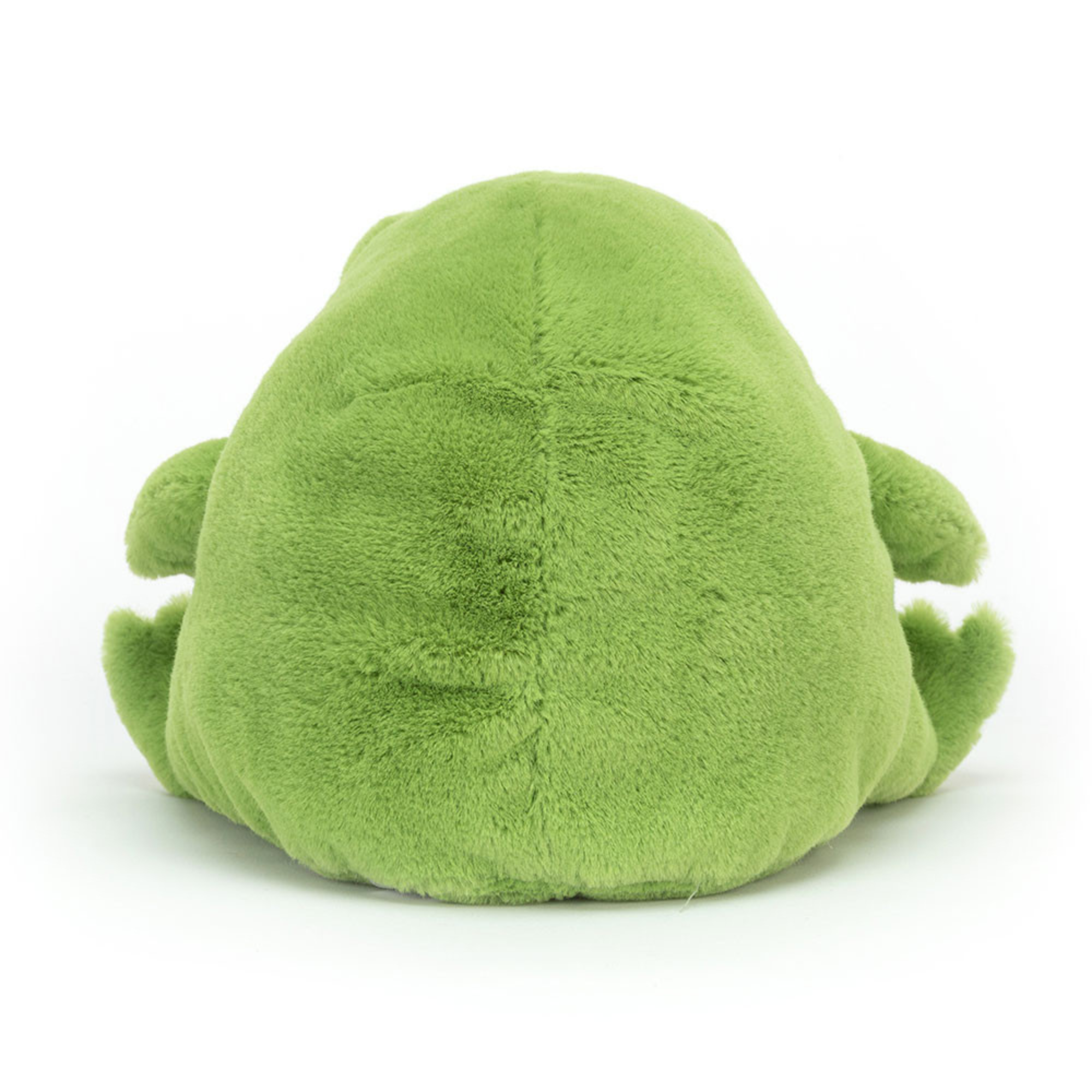 JELLYCAT Ricky Rain Frog - Medium/Small