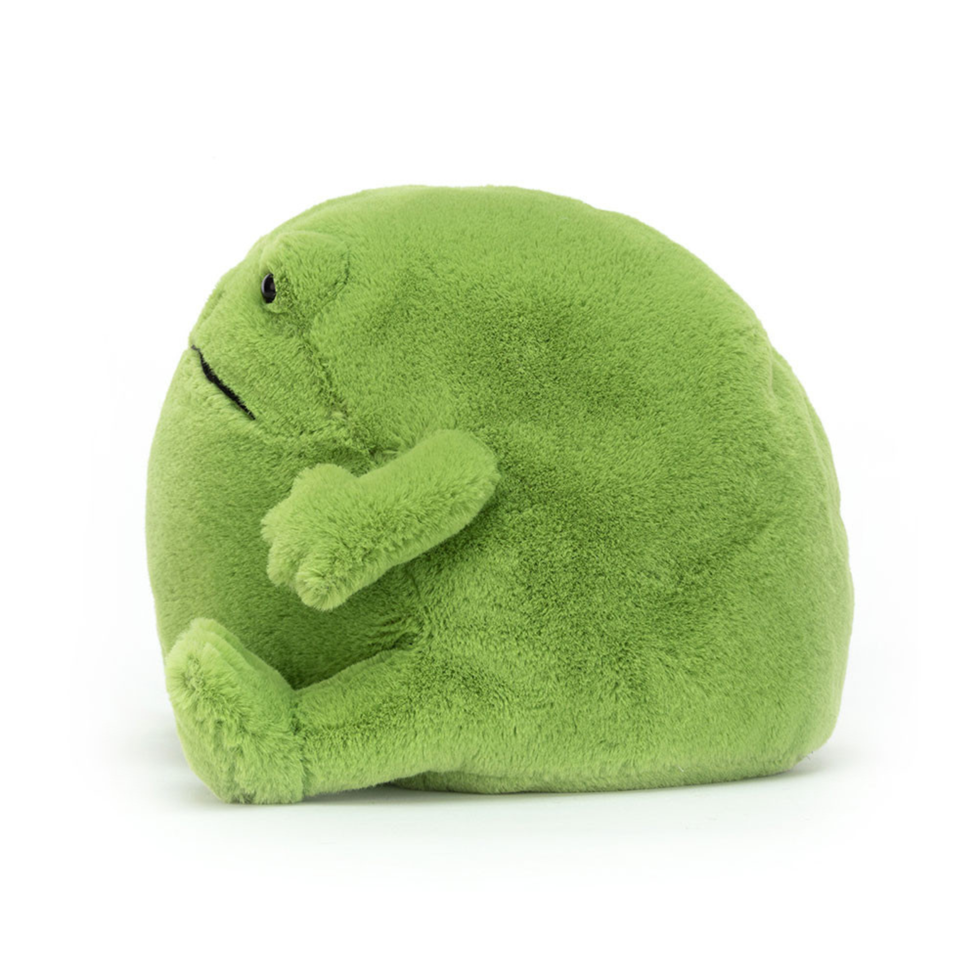 JELLYCAT Ricky Rain Frog - Medium/Small