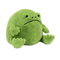 JELLYCAT Ricky Rain Frog - Medium/Small