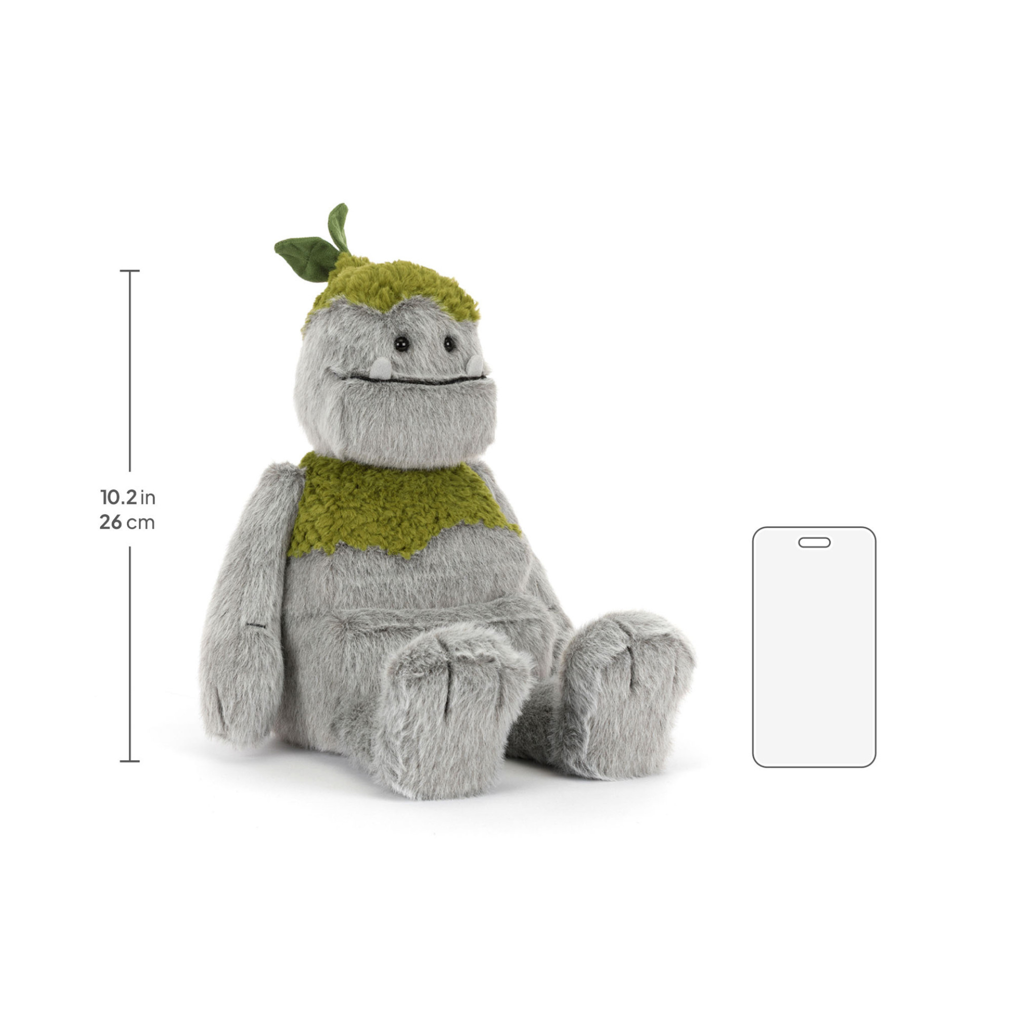 JELLYCAT Rockleton