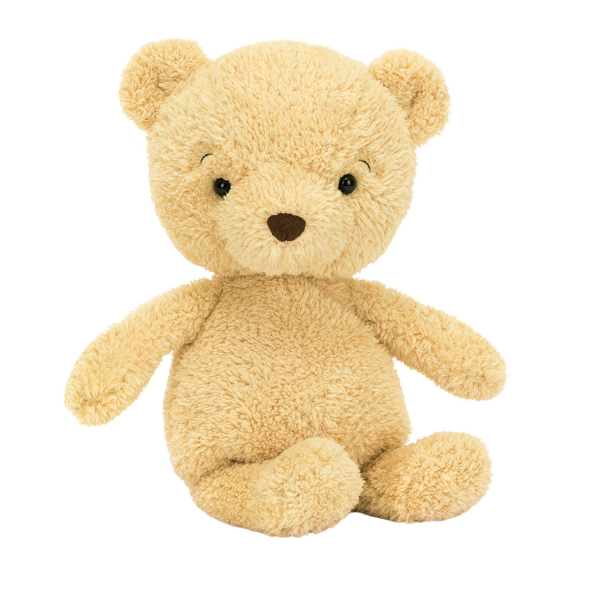 JELLYCAT Rumblikin Bear