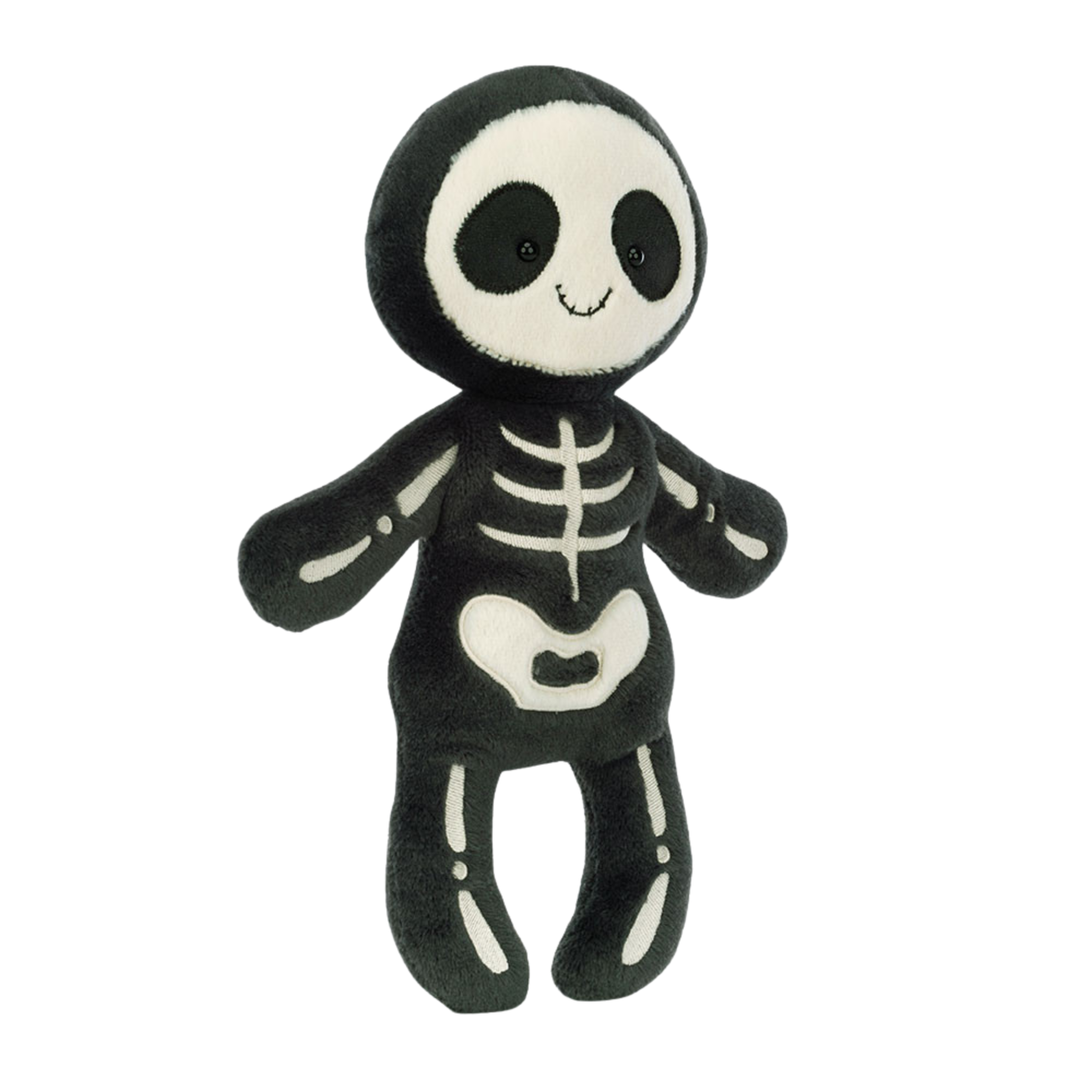 JELLYCAT Skeleton Bob