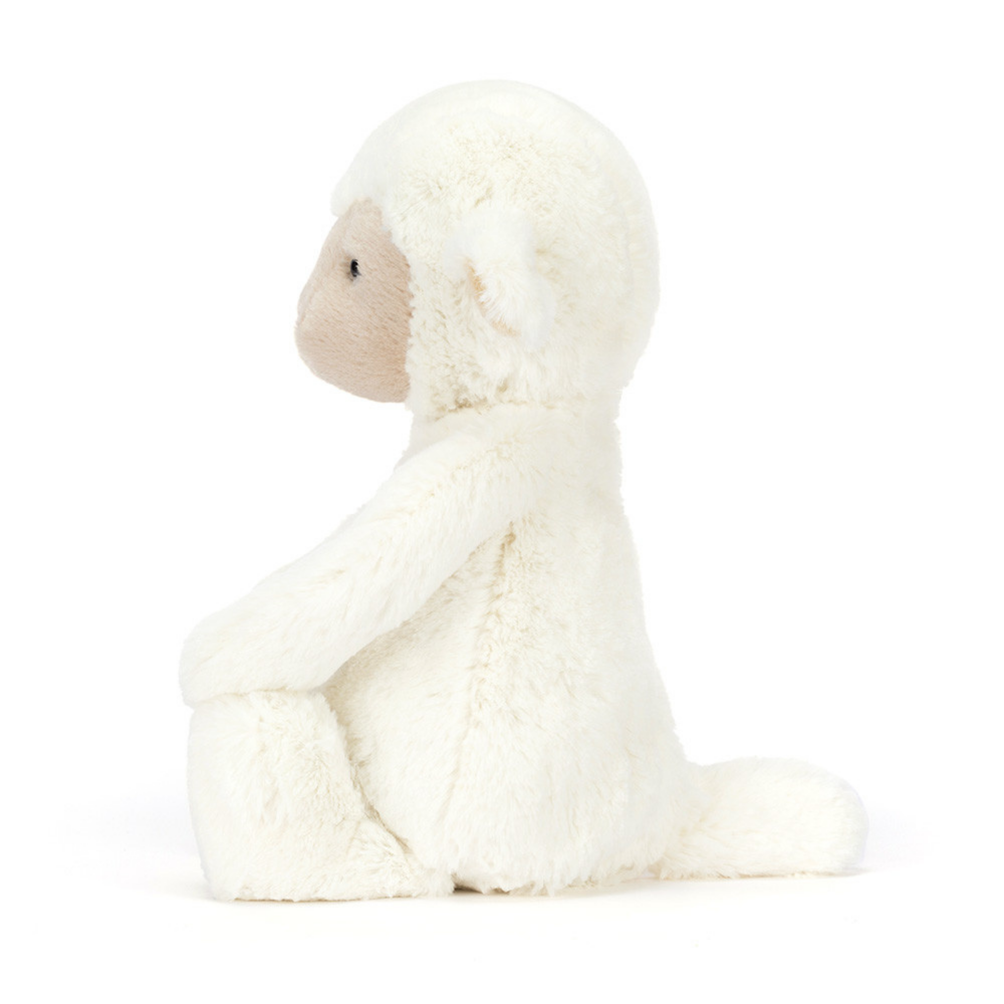 JELLYCAT Skipson Agneau - Original