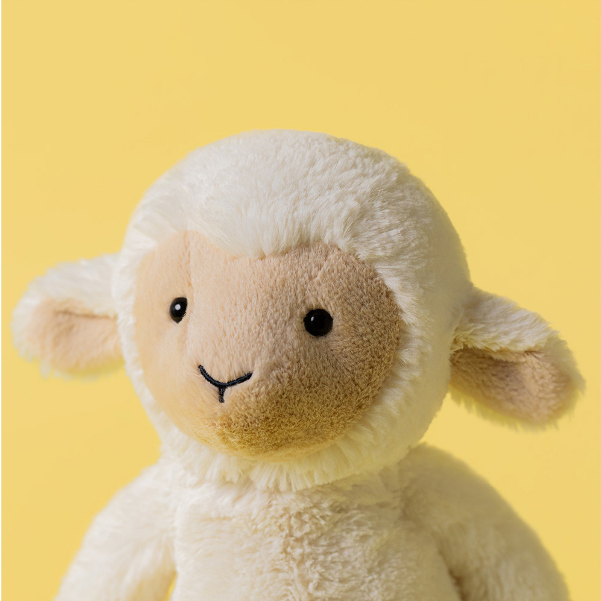 JELLYCAT Skipson Agneau - Original