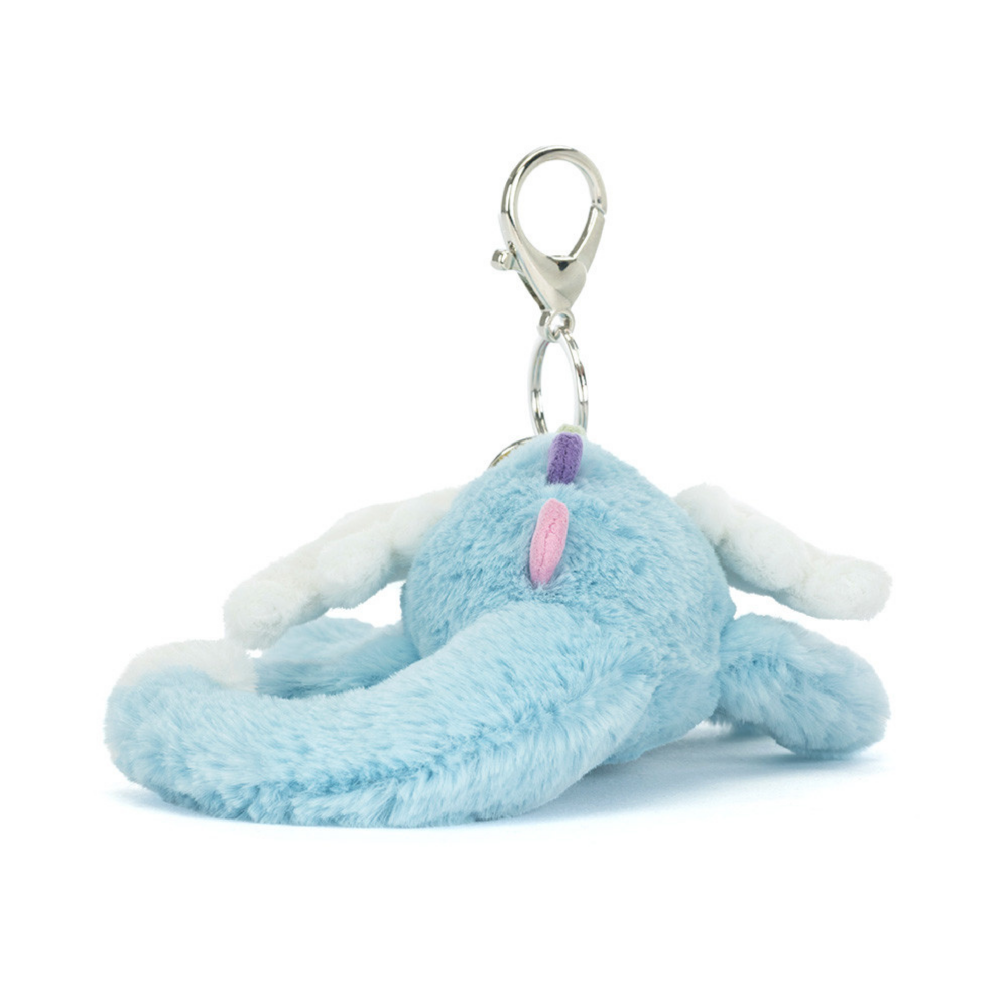 Porte-clés JELLYCAT Dragon Céleste