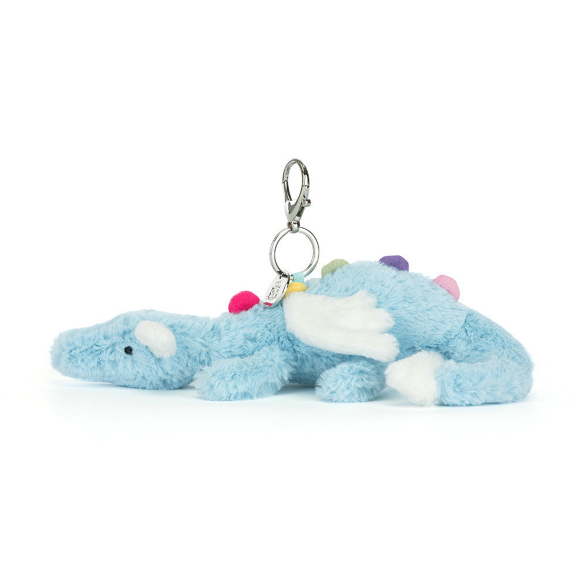 Porte-clés JELLYCAT Dragon Céleste