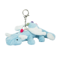 JELLYCAT Sky Dragon Bag Charm