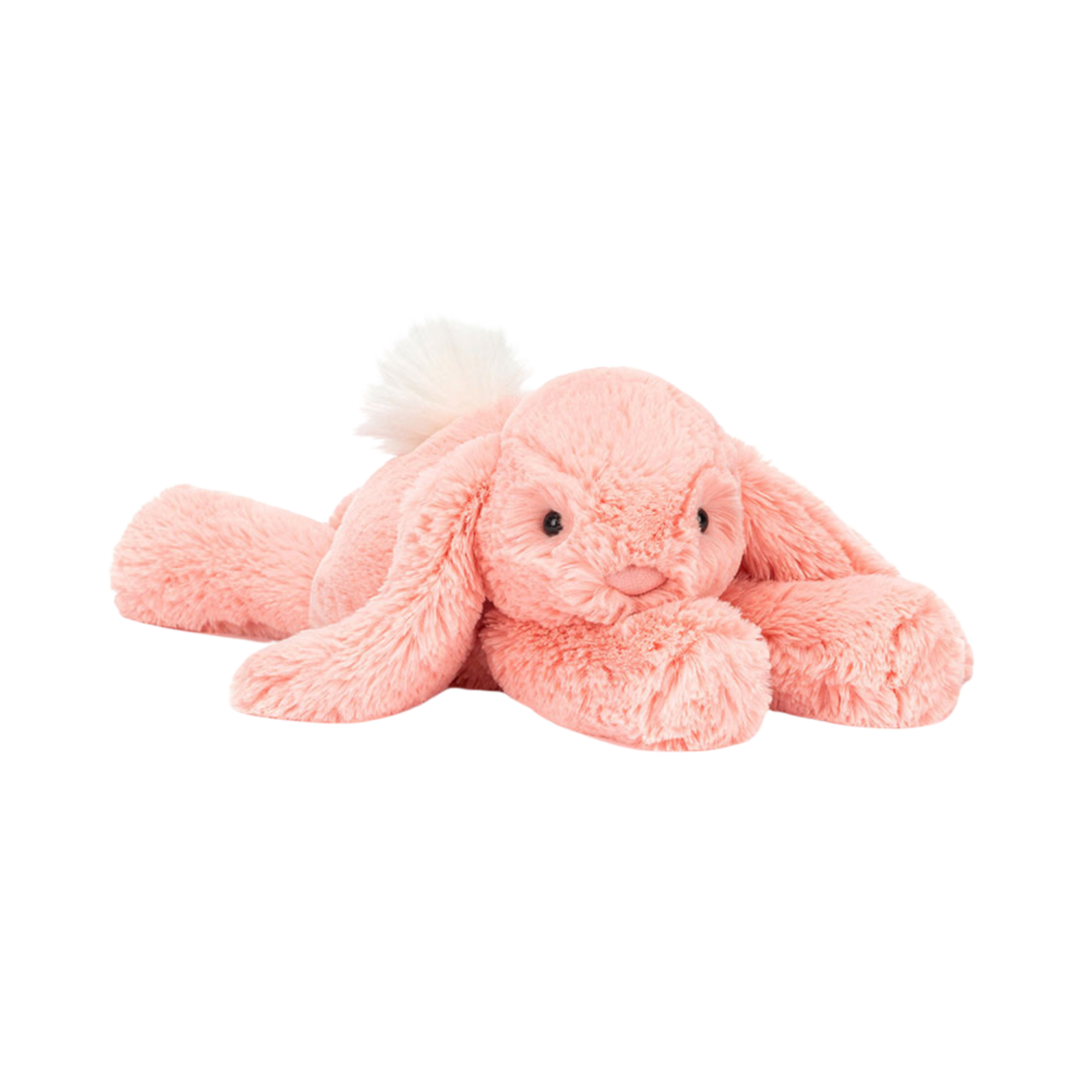 JELLYCAT Smudge Abricot Lapin - Original