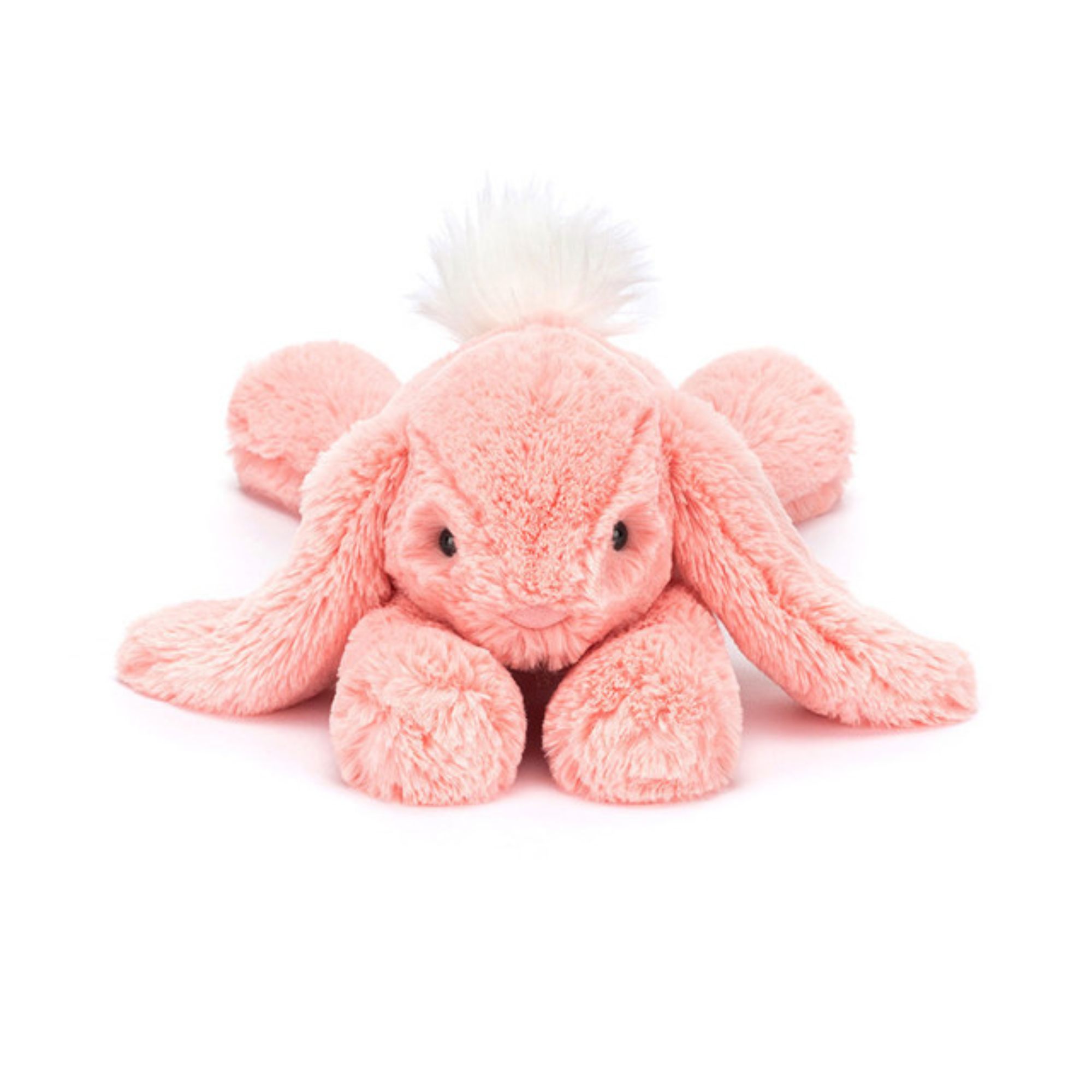 JELLYCAT Smudge Abricot Lapin - Original