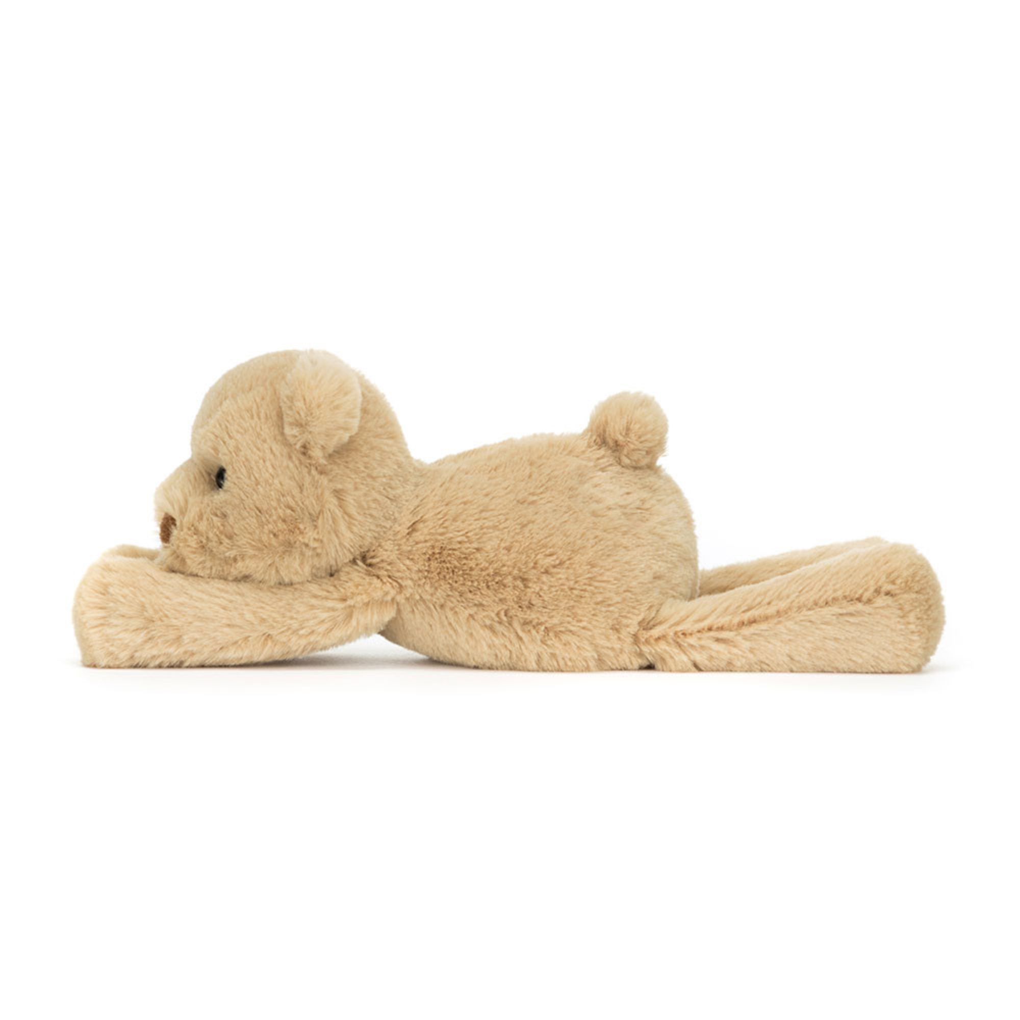 Ours en peluche JELLYCAT - Petit