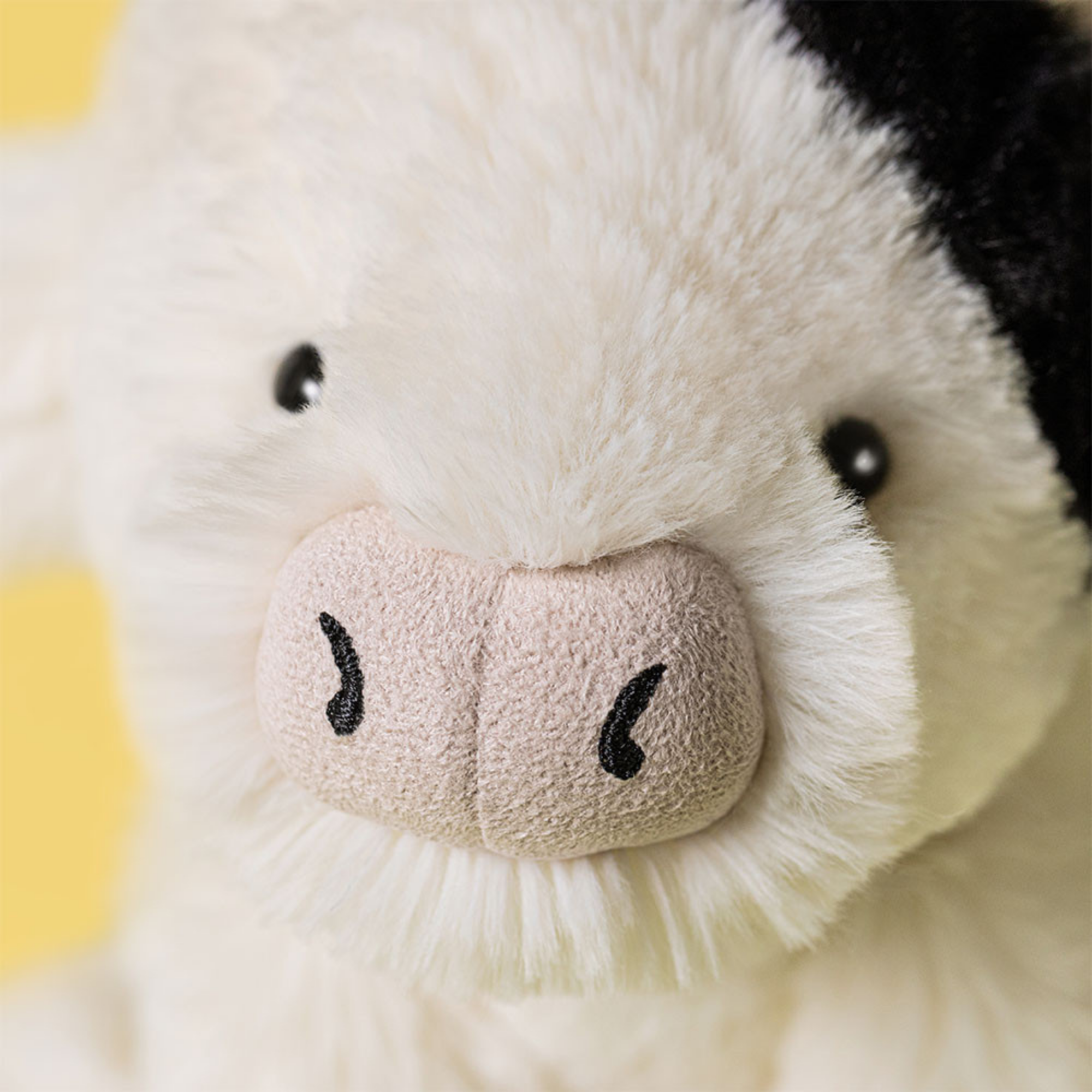 JELLYCAT Smudge Cow - Original