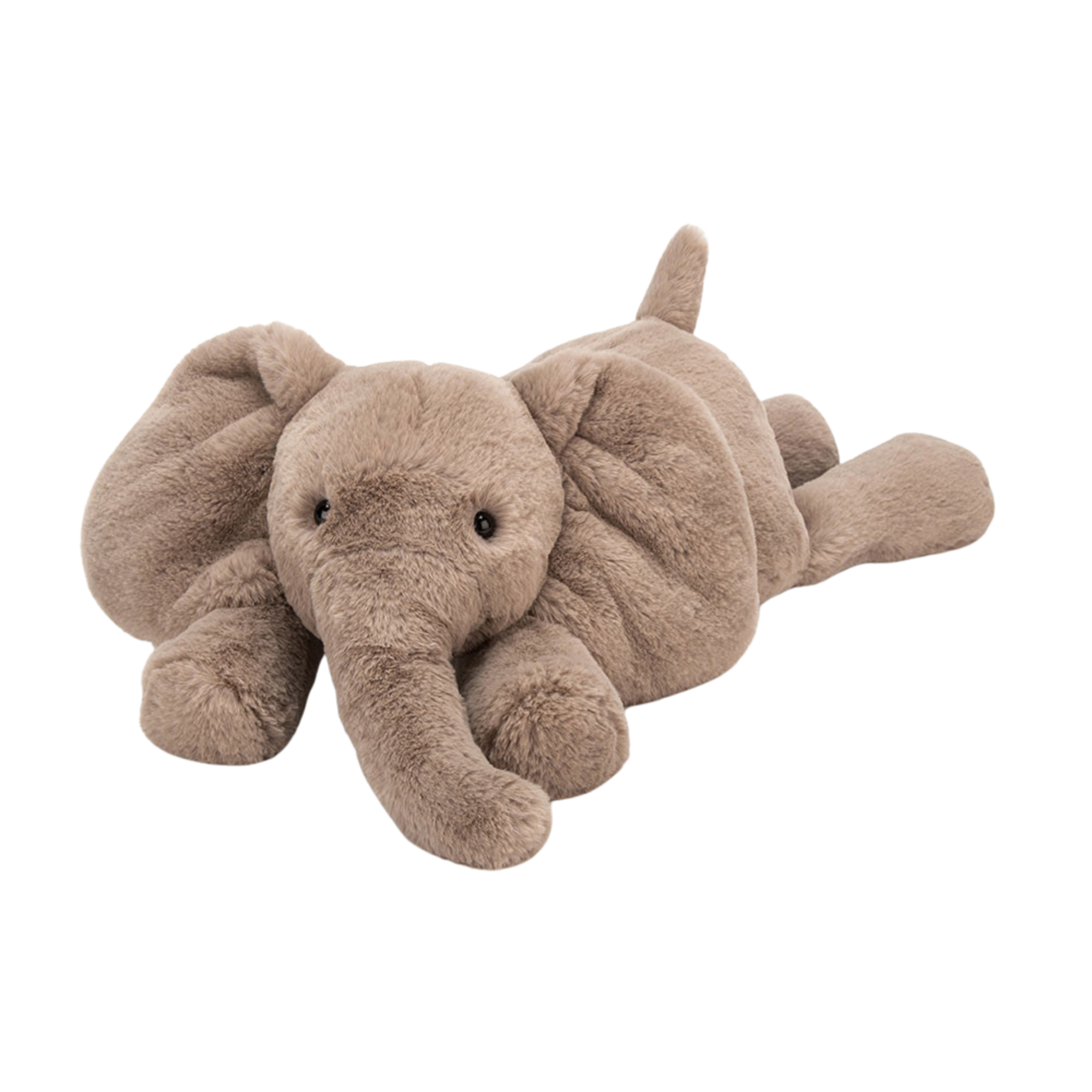 Éléphant maculé JELLYCAT - Minuscule