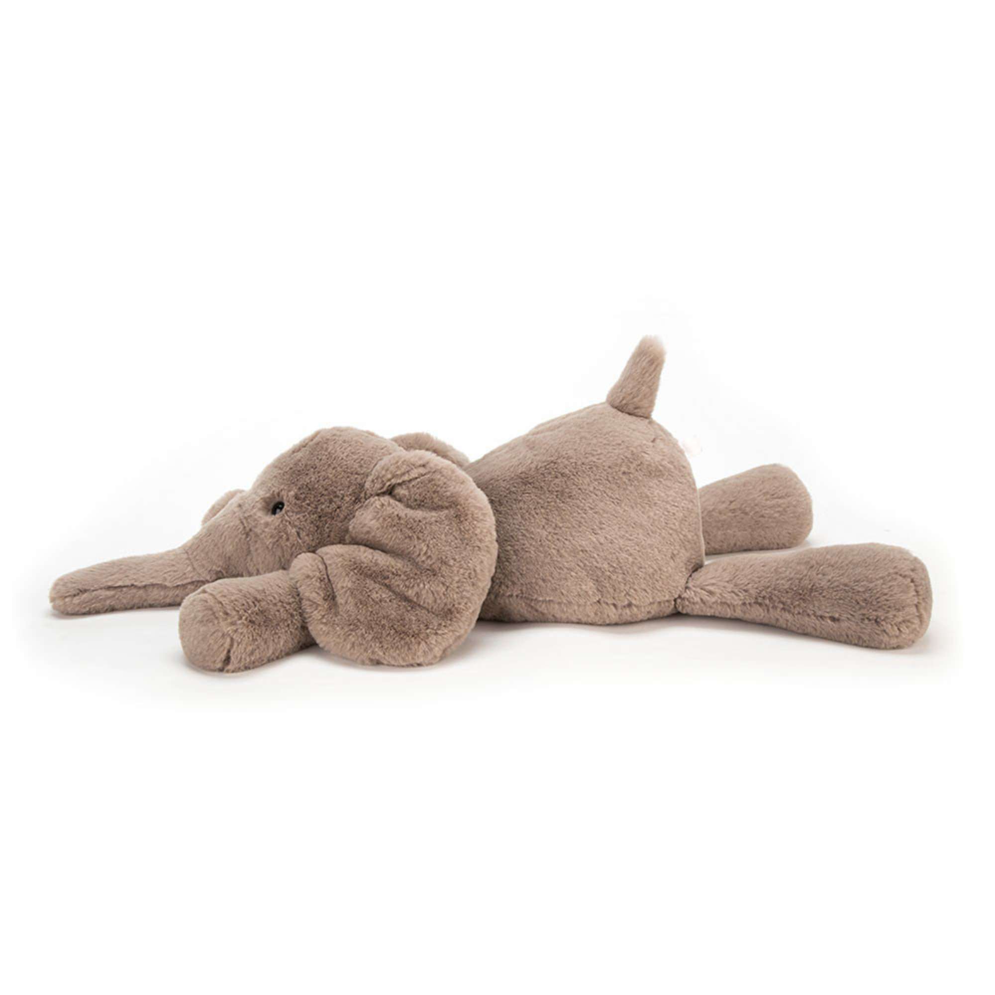 Éléphant maculé JELLYCAT - Minuscule