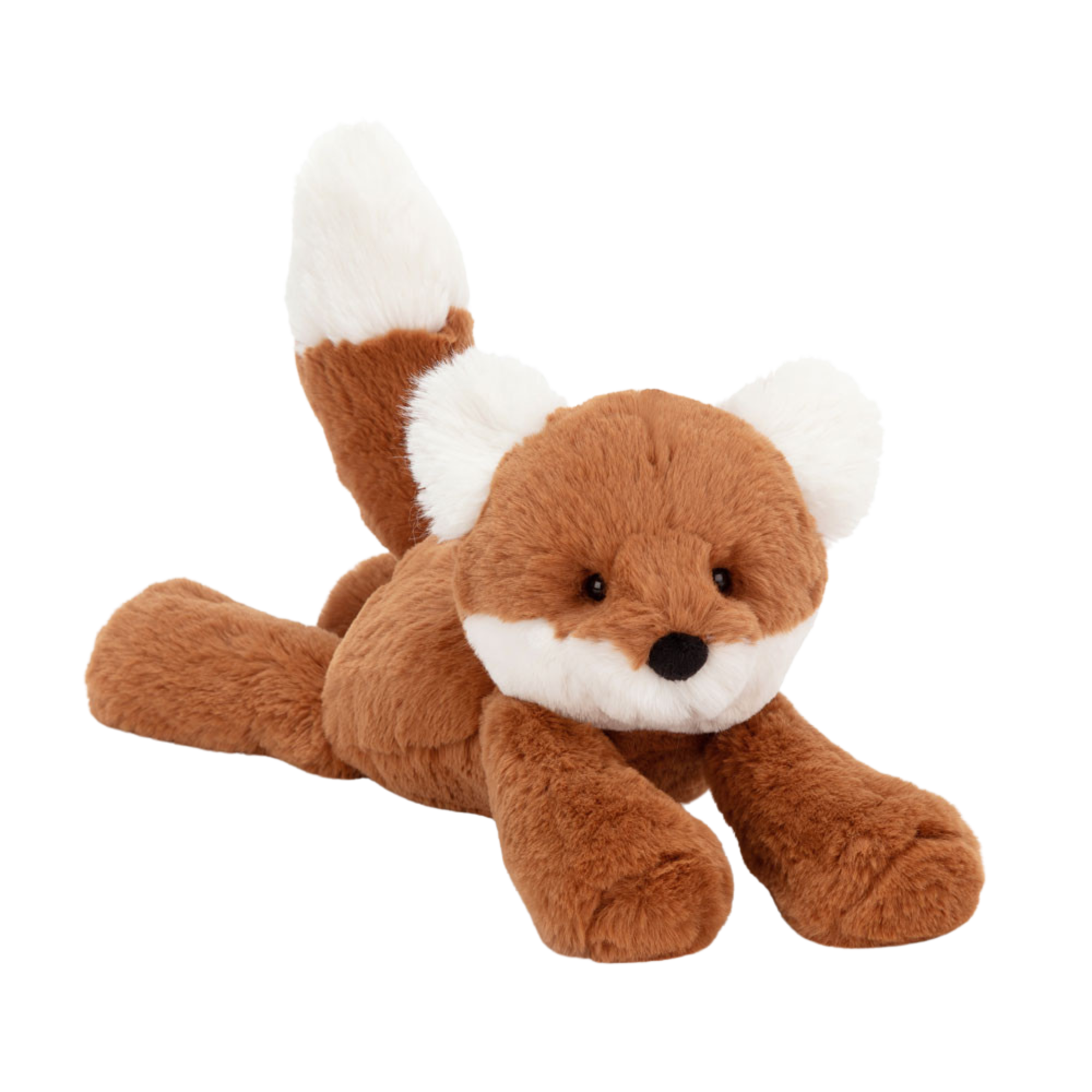 JELLYCAT Smudge Fox