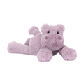 JELLYCAT Smudge Hippo - Tiny