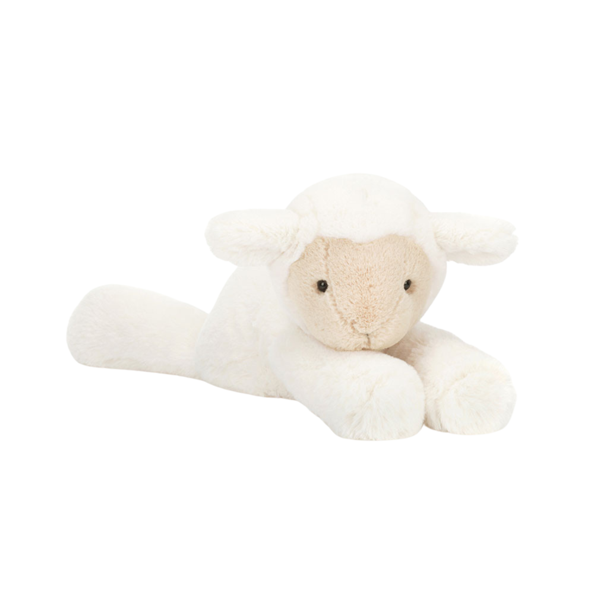 JELLYCAT Agneau maculé - Original