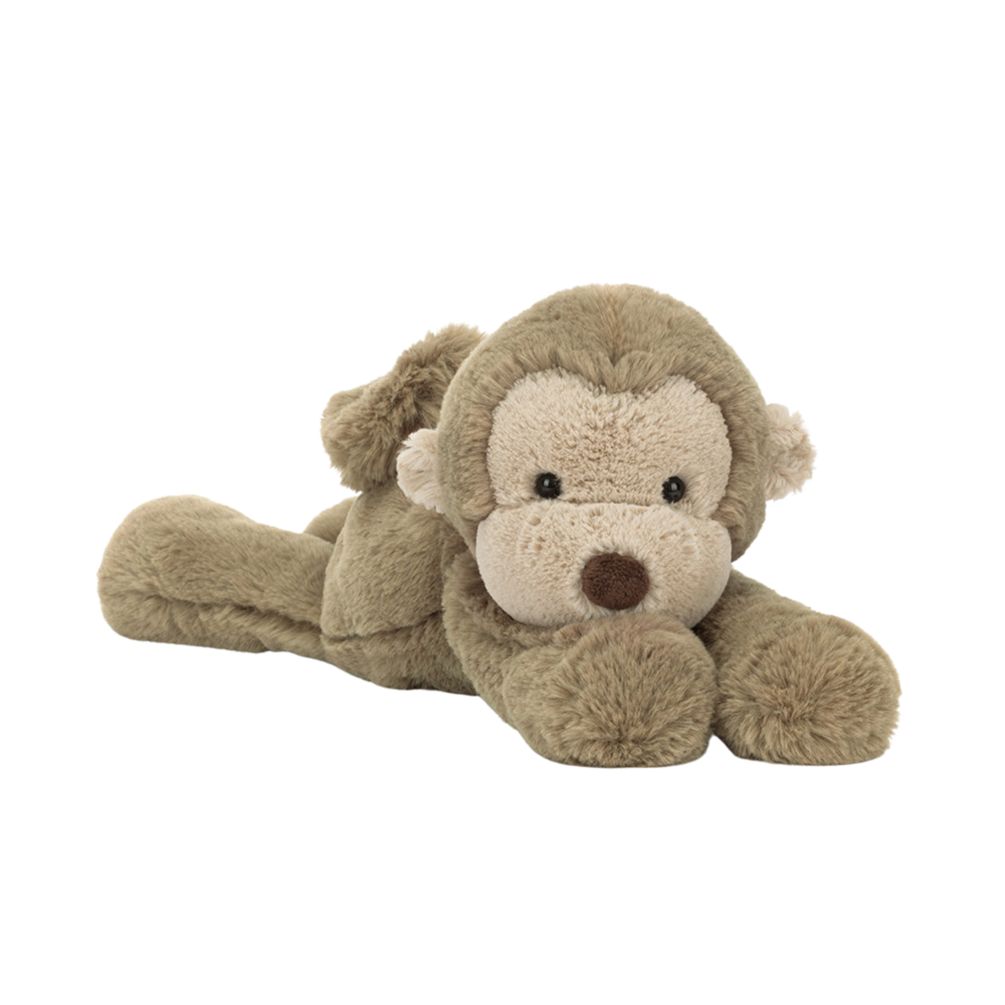 Singe maculé JELLYCAT - Minuscule