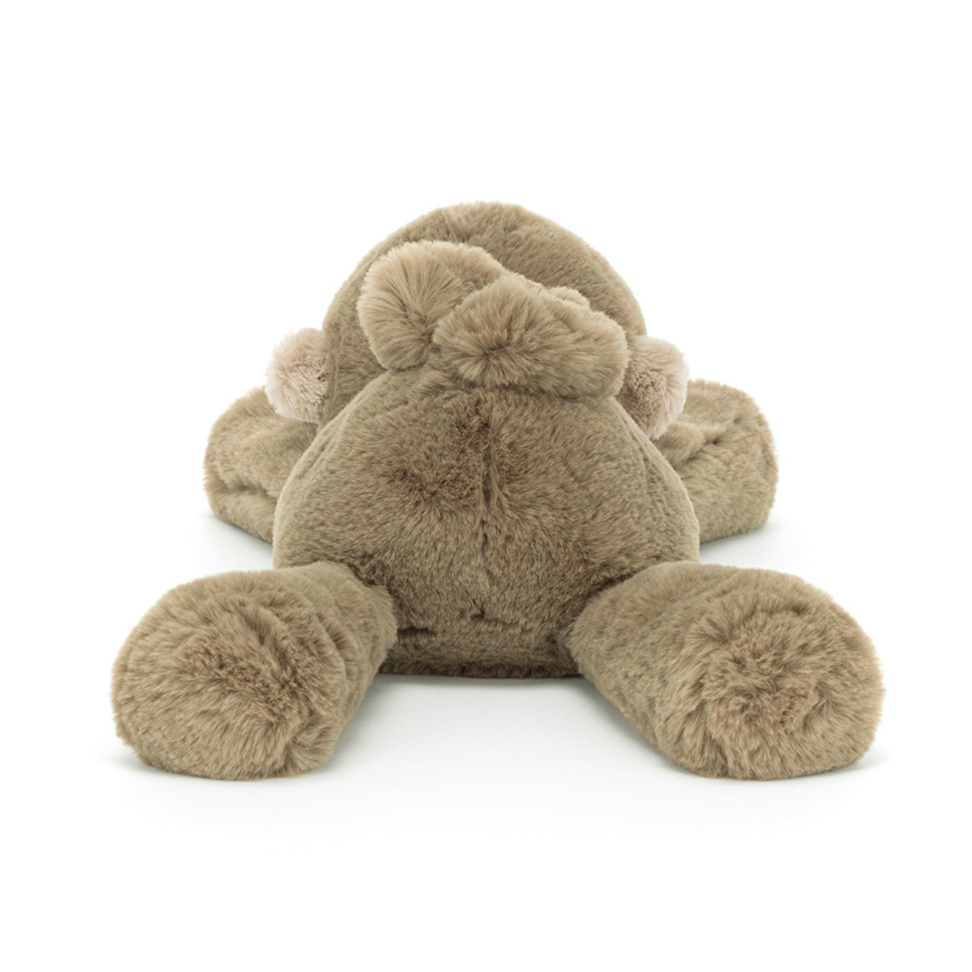 Singe maculé JELLYCAT - Minuscule