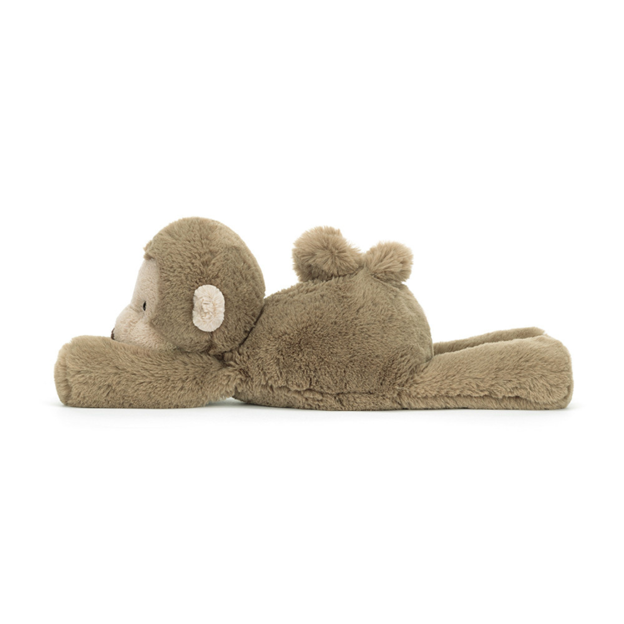 Singe maculé JELLYCAT - Minuscule