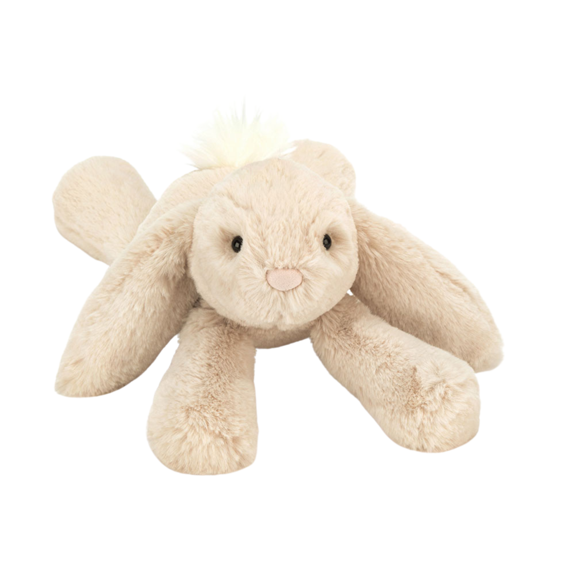 Lapin Smudge JELLYCAT - Grand