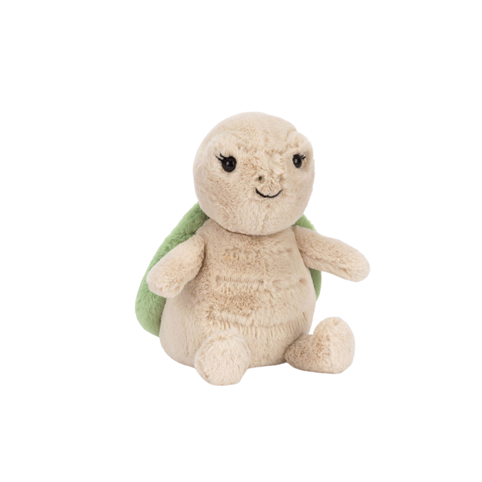 Méduse Tortue à coudre