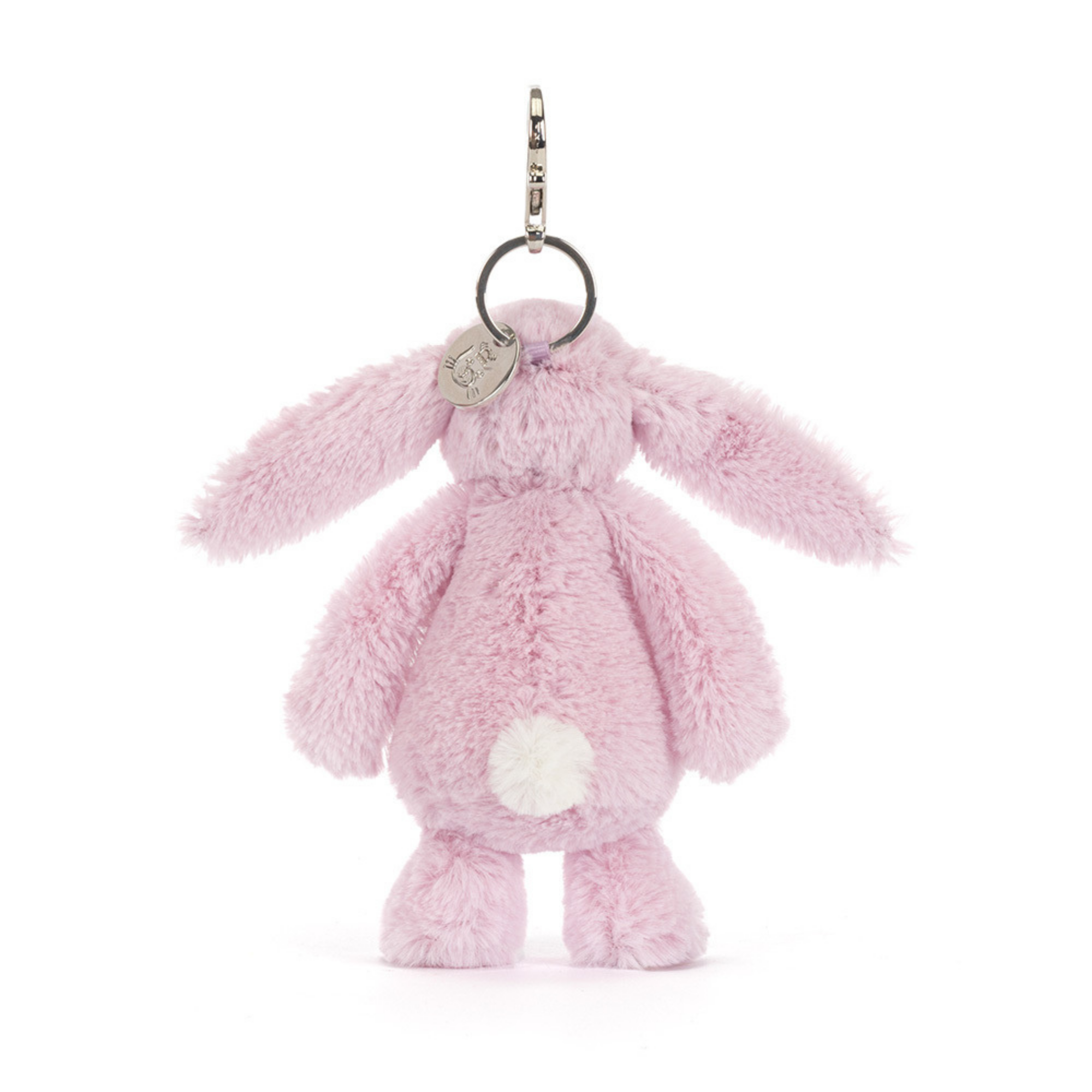 Porte-clés JELLYCAT Thistlepop Lapin en fleurs