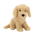 JELLYCAT Tilly Golden Retriever