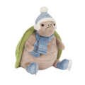 JELLYCAT Timmy Turtle patinant