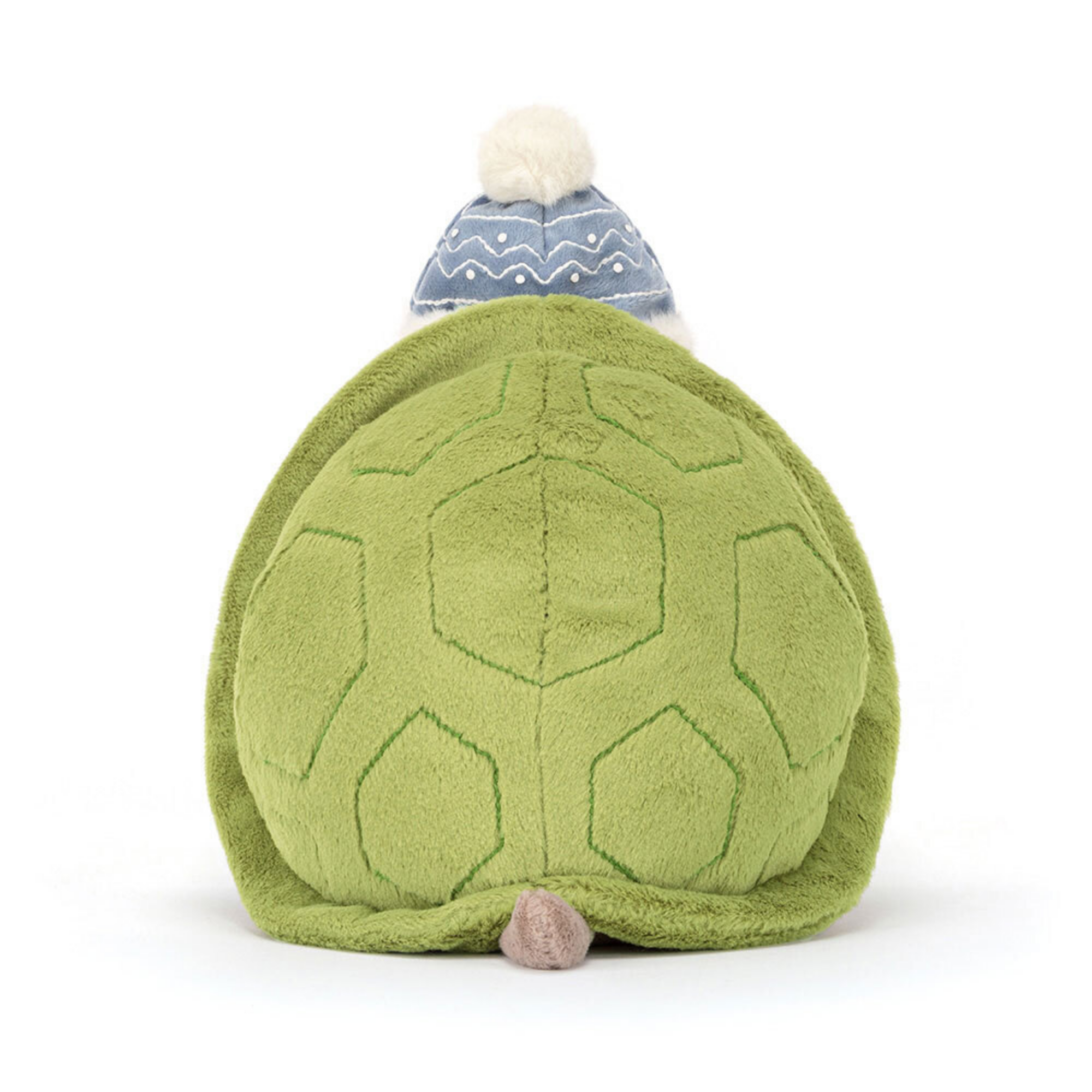 JELLYCAT Timmy Turtle patinant