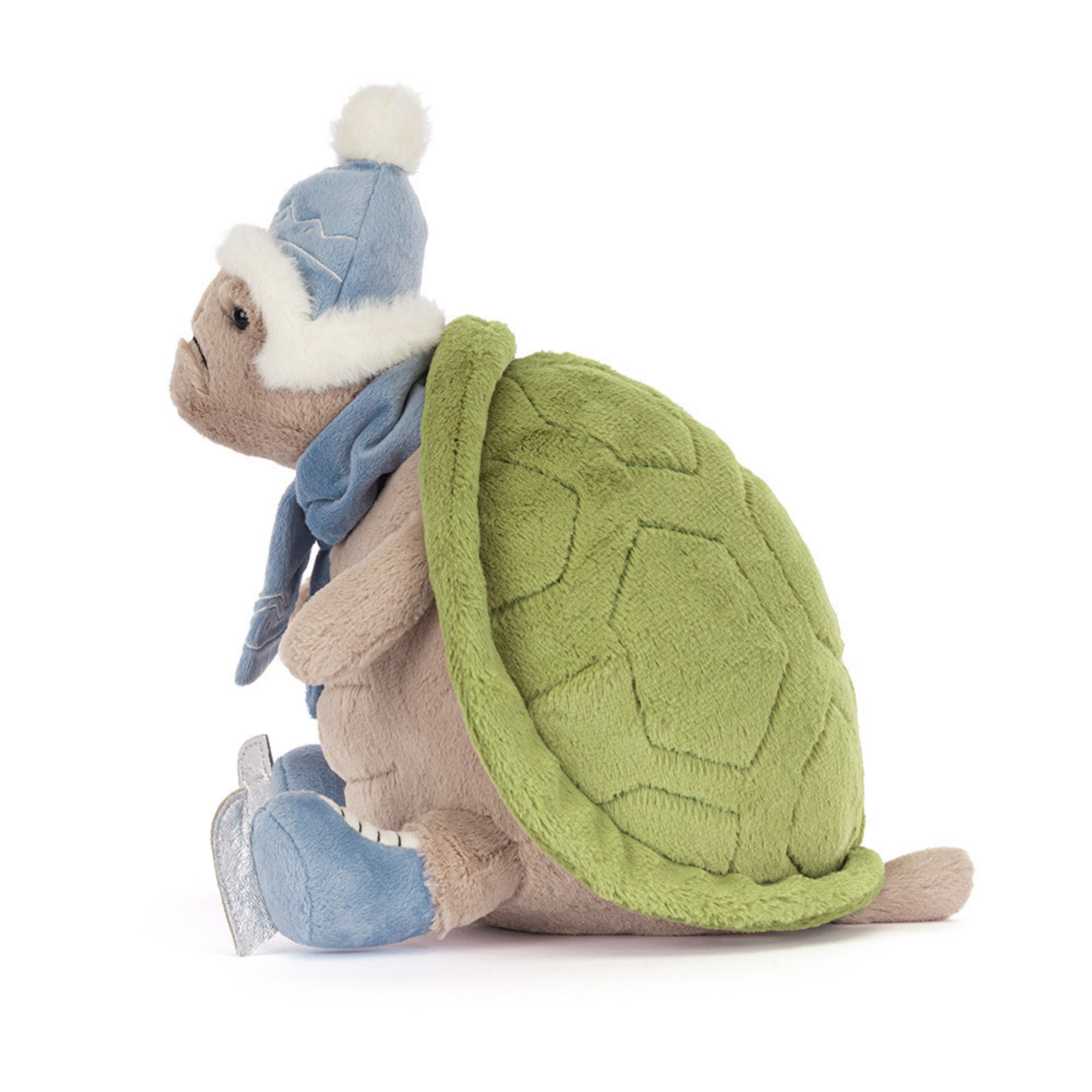 JELLYCAT Timmy Turtle patinant