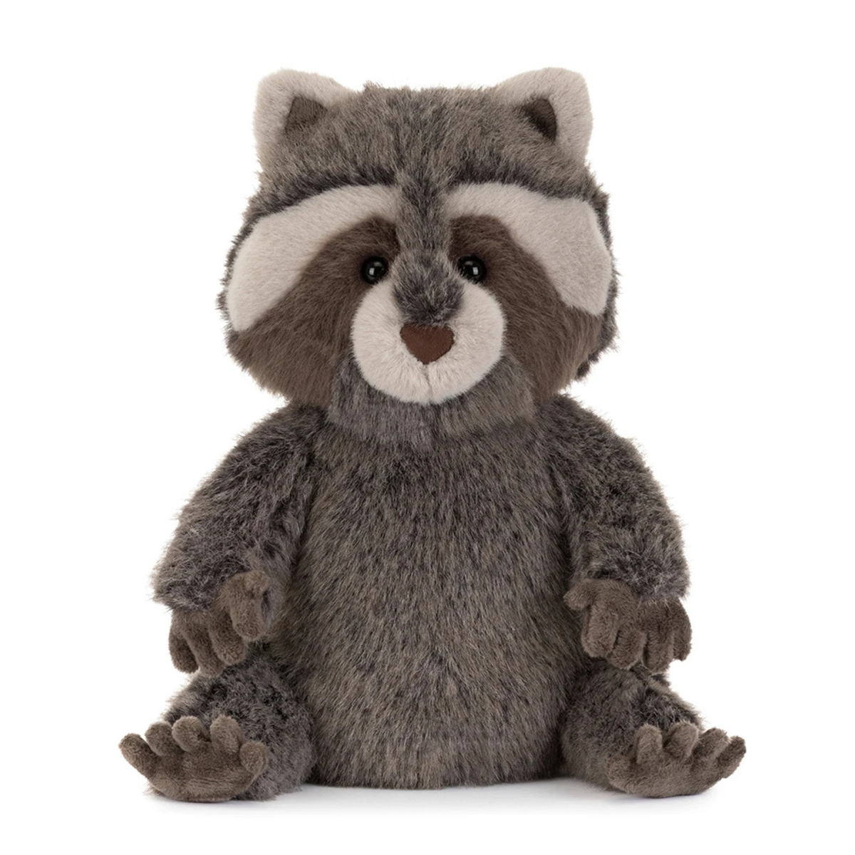 JELLYCAT Trixiwoo Raccoon