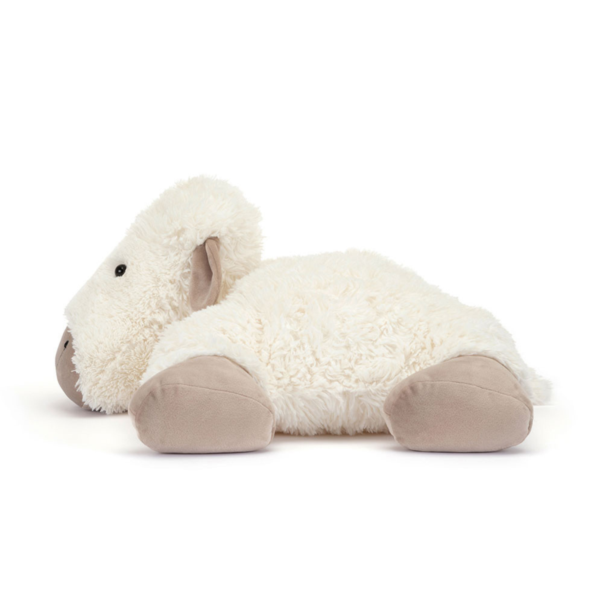 JELLYCAT Truffes Mouton - Grand