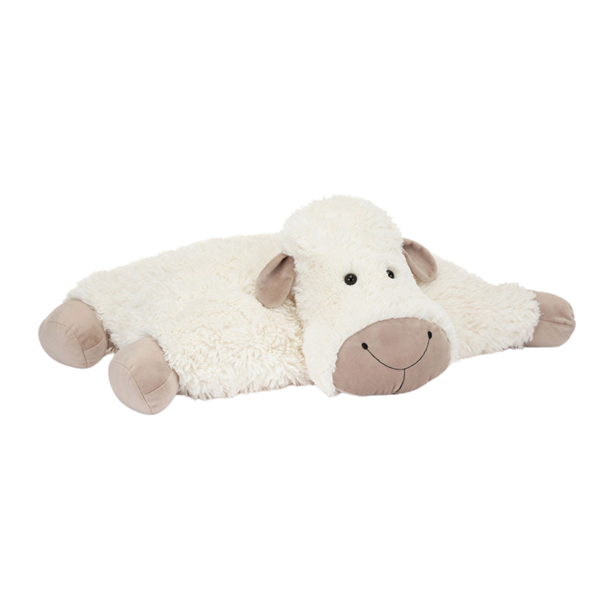 JELLYCAT Truffes Mouton - Grand