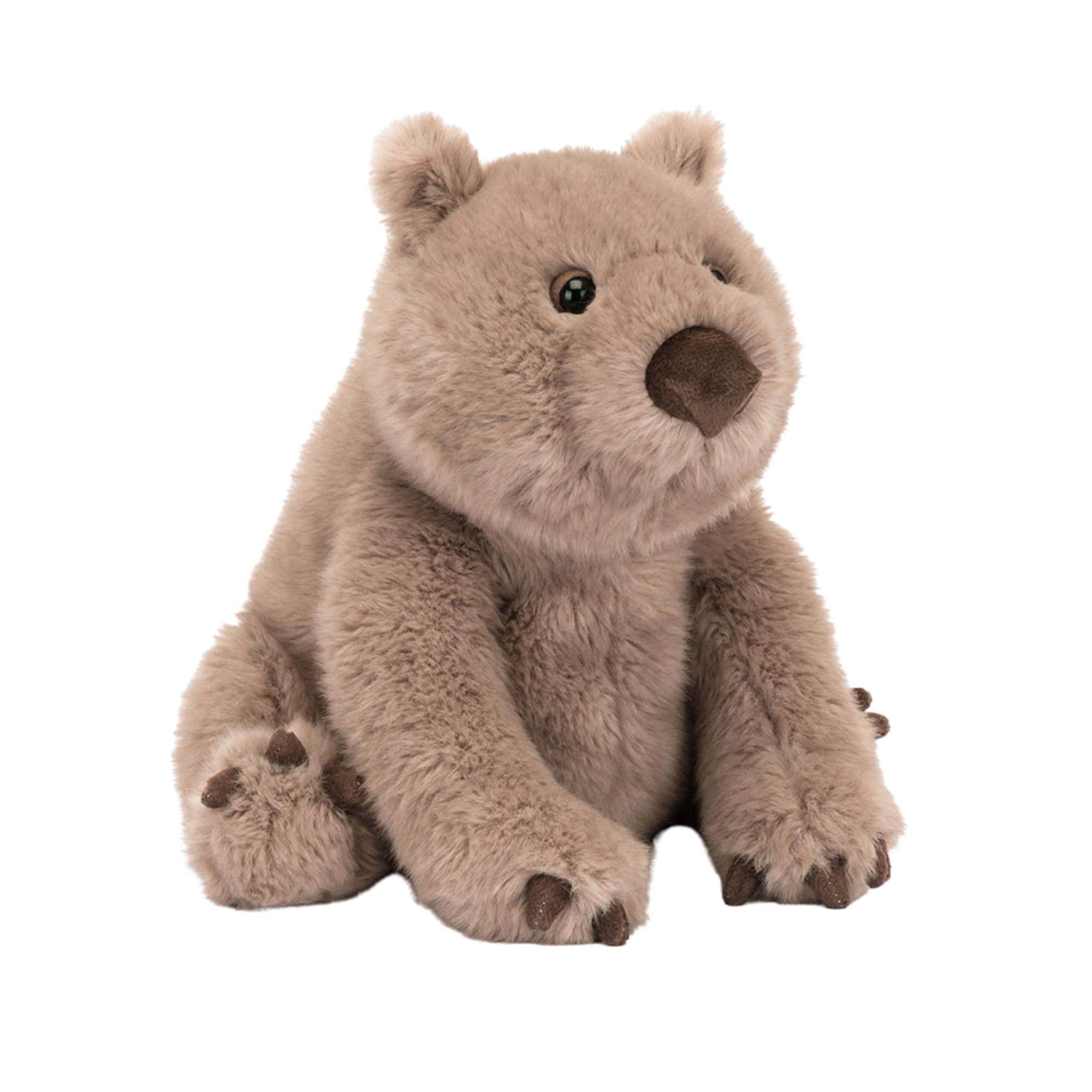 JELLYCAT Wonda Wombat