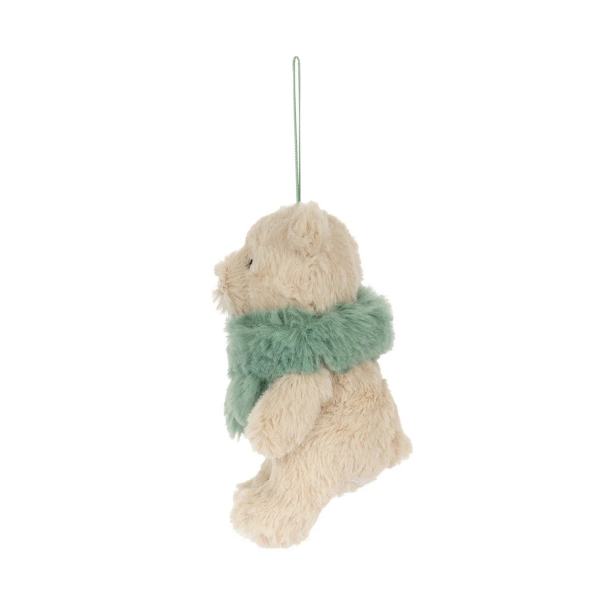 JELLYCAT Bartholomew Bear Winter Warmer Decoration