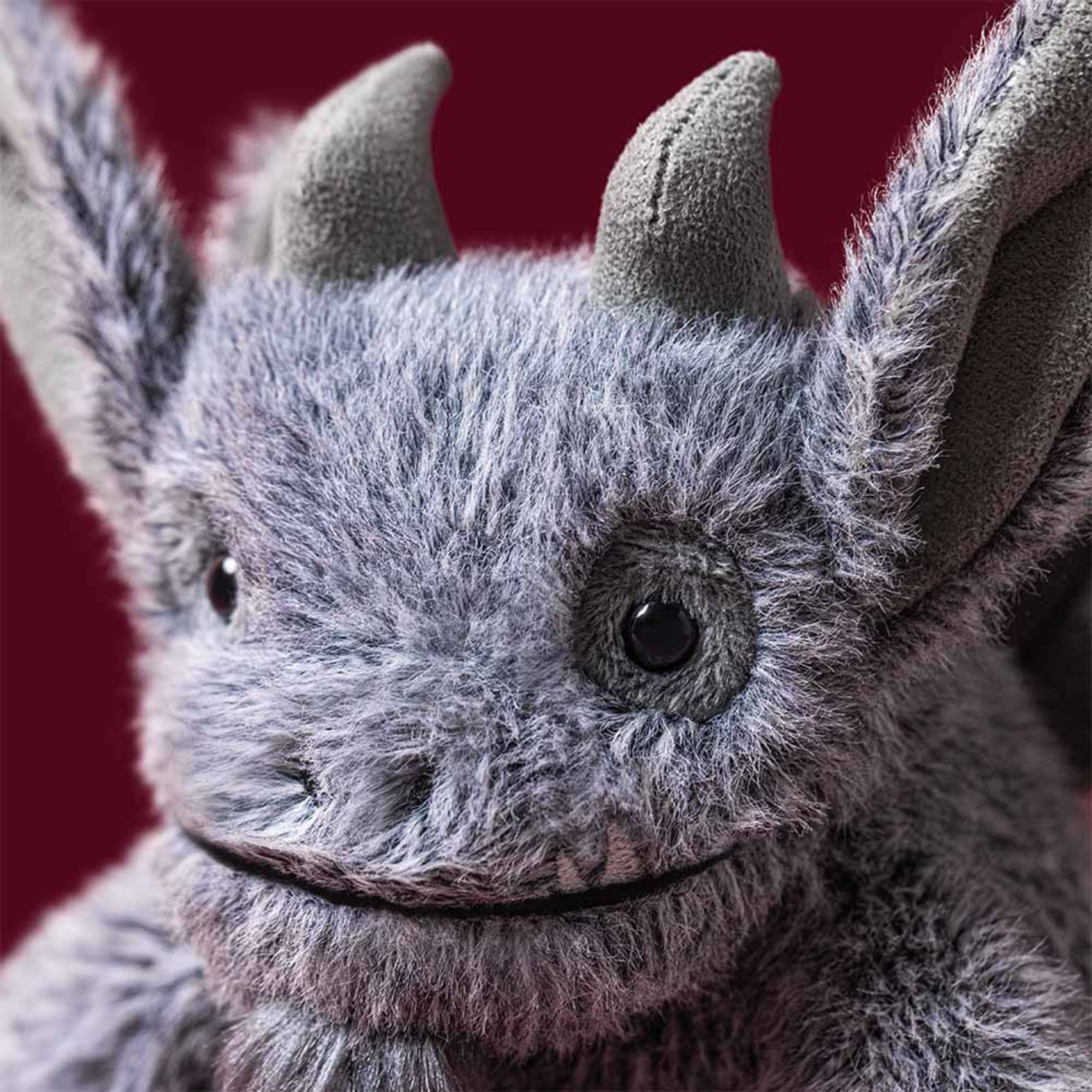 JELLYCAT Growlston Gargoyle