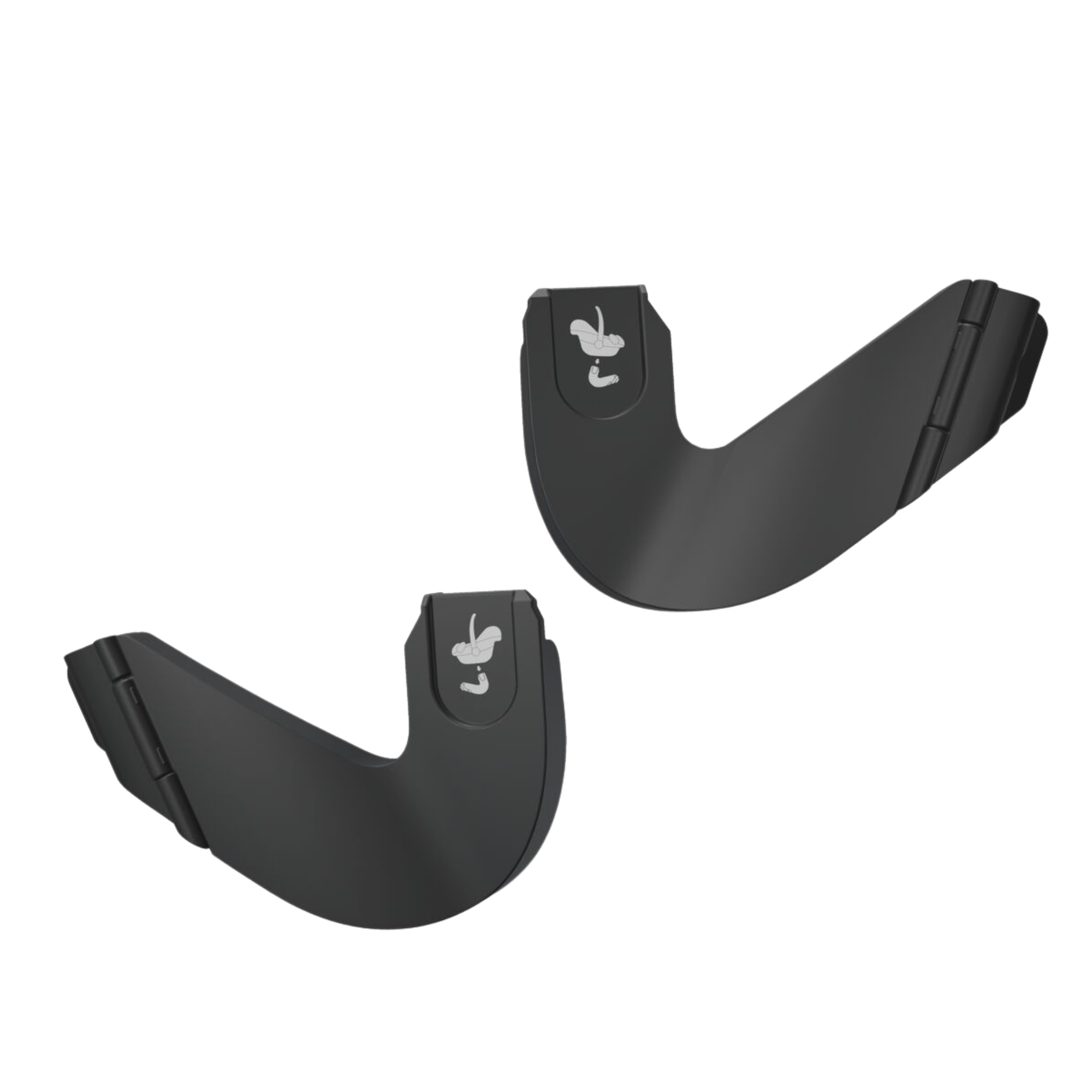 JOOLZ Aer² Car Seat Adapter